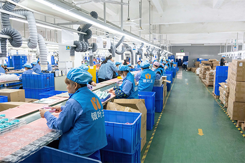 The latest secrets of Blue Fang Machine Factory: 2025 China manufacturing excellence guideline