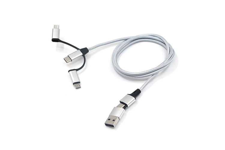 Low-cost Gift Data Cable