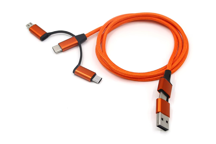 Low-cost Gift Data Cable