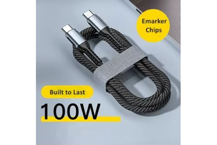 Kevlar Data Cable