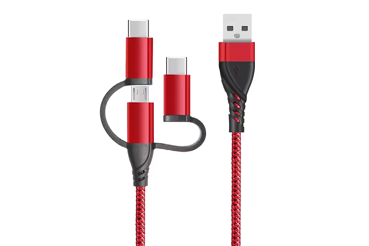 Marketing Giveaway Cable
