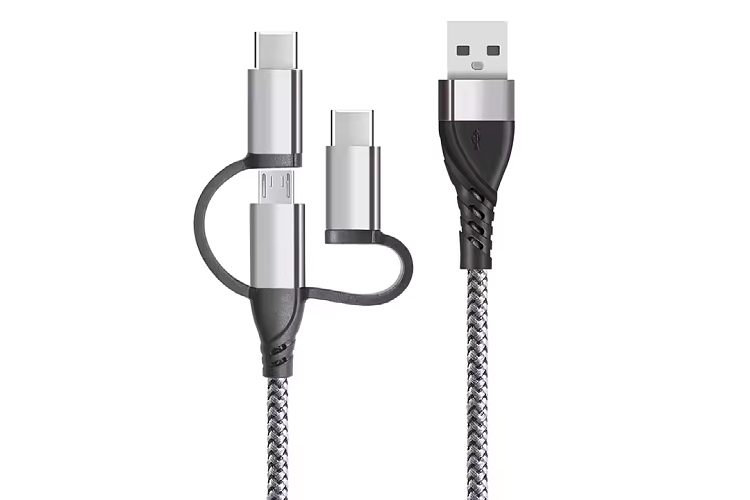 Marketing Giveaway Cable