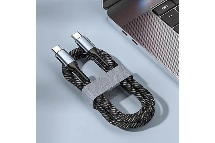 Kevlar Data Cable