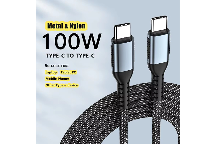 Kevlar Data Cable