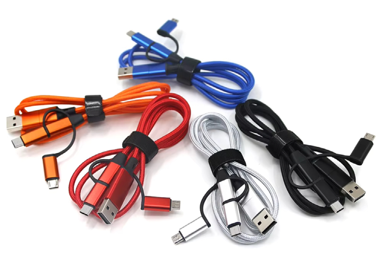 Low-cost Gift Data Cable