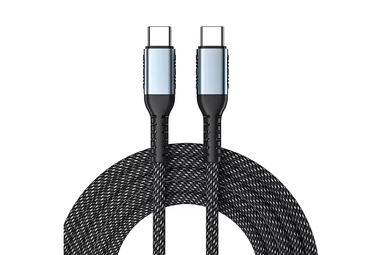 Kevlar Data Cable