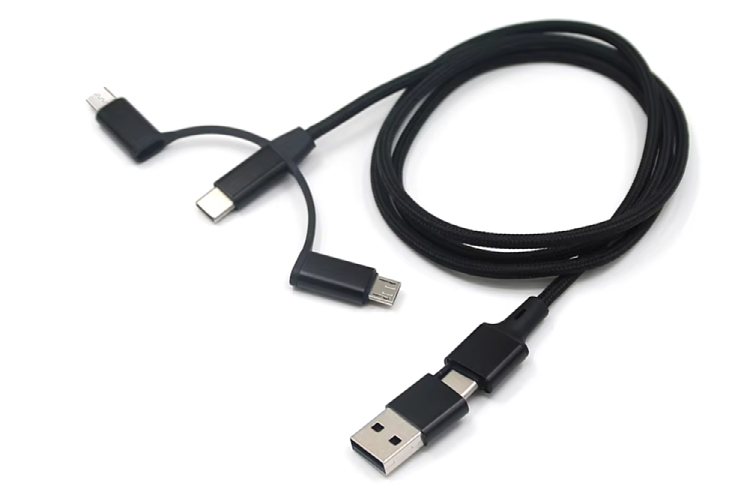 Low-cost Gift Data Cable