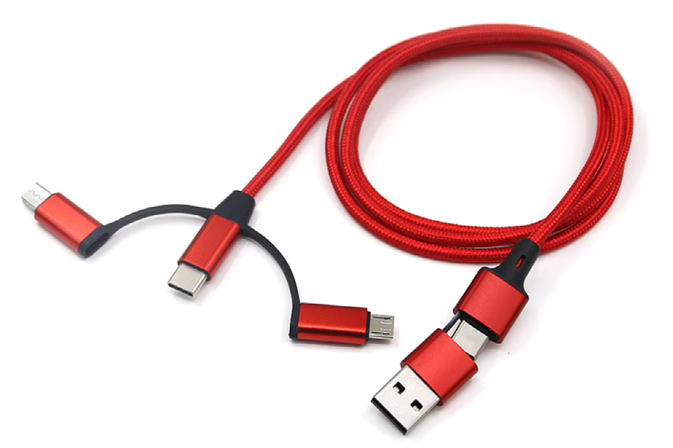 Low-cost Gift Data Cable