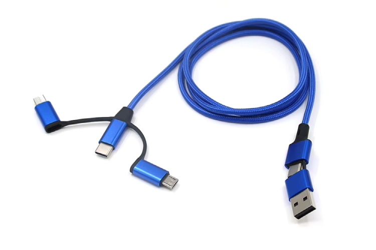 Low-cost Gift Data Cable