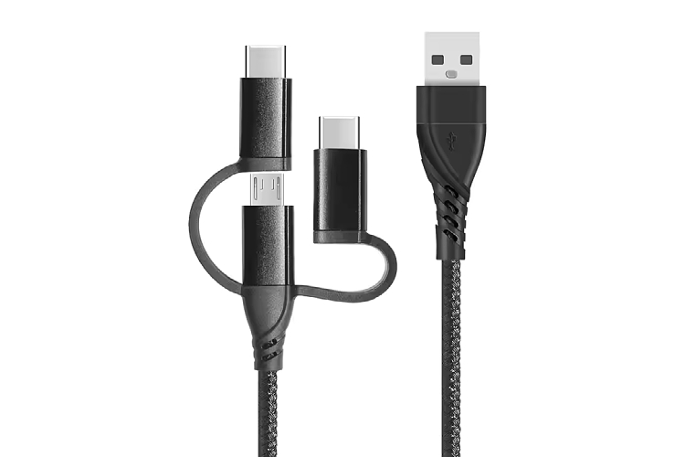Marketing Giveaway Cable