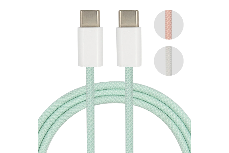 Hot Selling Nylon Braided Electrical Cable