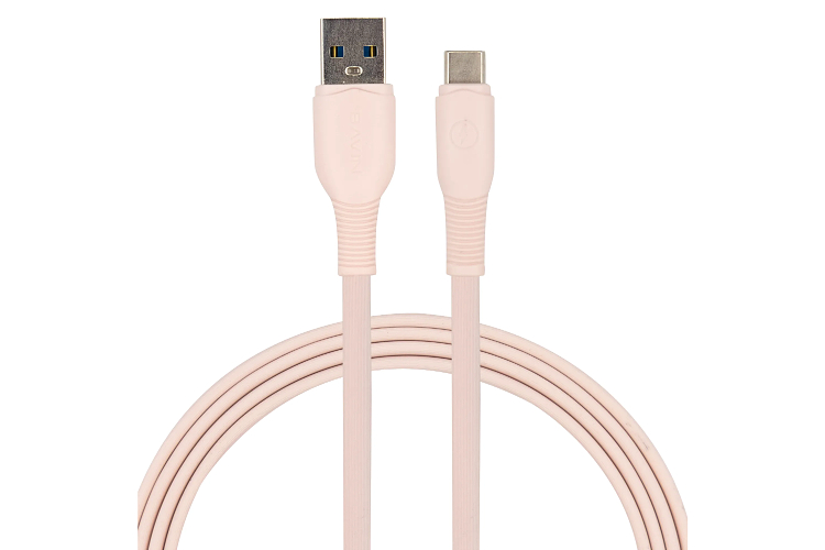 Wholesale Silicone PD  Fast Charging Cable