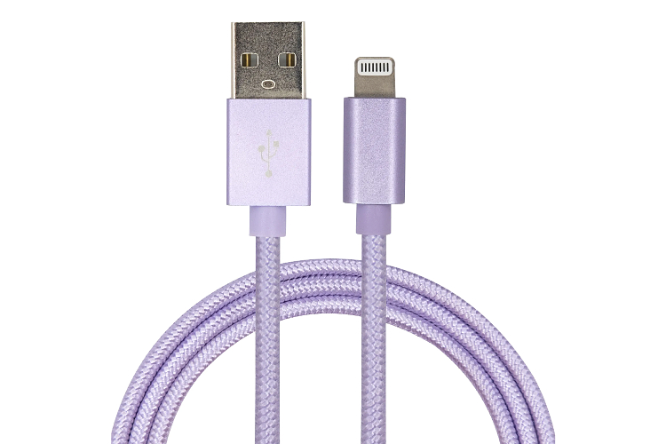 Mobile Phone Fast Charging Cable
