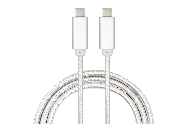 Wholesale 20W Nylon Jacket Data Cable