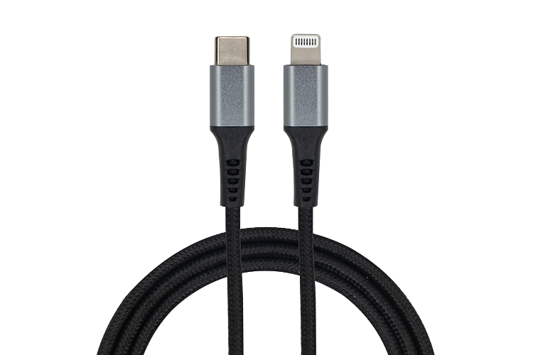 Custom Phone Charging Cable