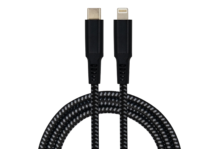 Nylon Charging Cable