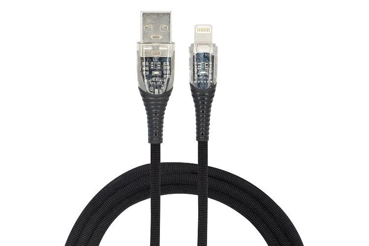 Fast Charging Data Syncing Transfer Type-C Data Cables