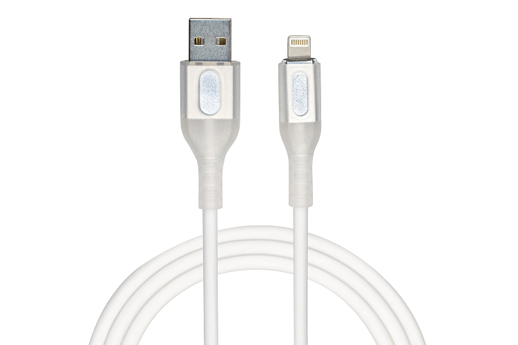 Universal USB Type-C Silicone Fast Charging Cable