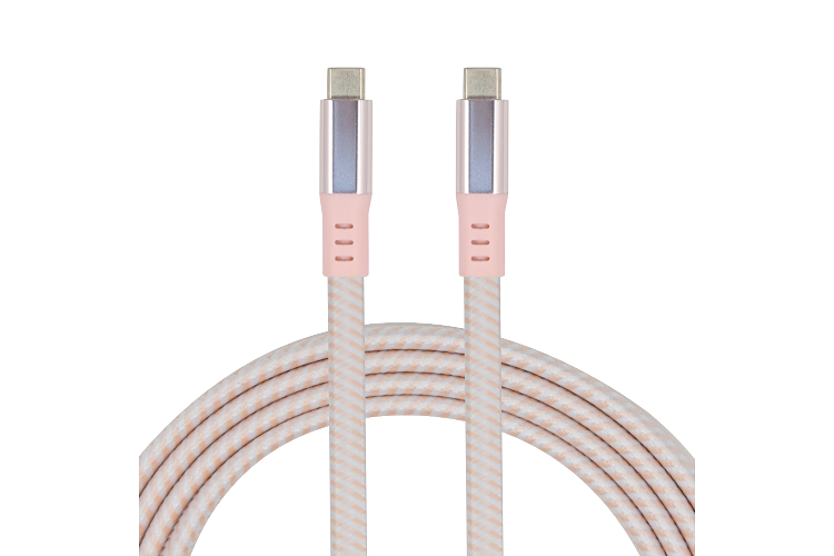 Usb Cable Type-c Fast Charger Cables