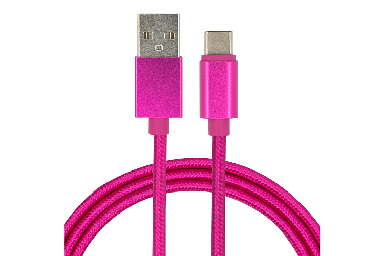 Custom Multi-Ladekabel Fast Charging 2 Data Cables