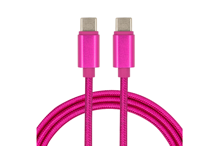 Custom Multi-Ladekabel Fast Charging 2 Data Cables
