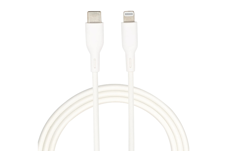 3ft Silicone USB Type-C Fast Charging 3A