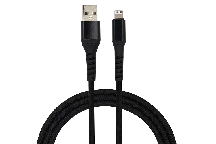 PD30W Fast Charger USB-C to L Cable