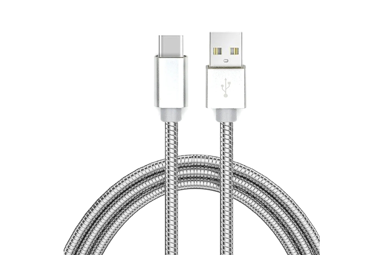 Mental Fast Charging Data Cable