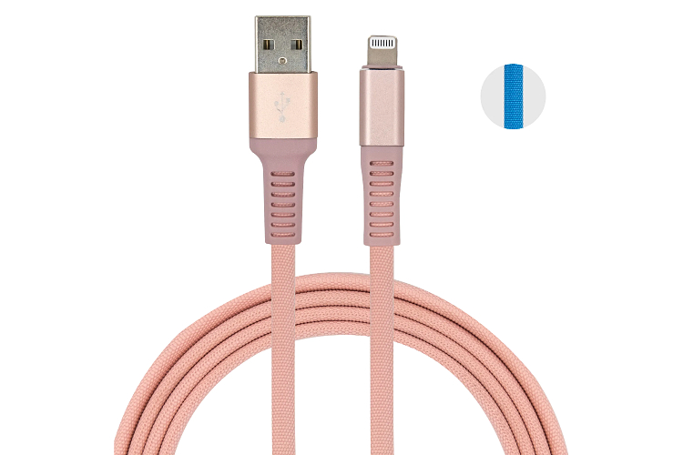 High Quality 1m PD Type-c Fast Charging Braided Cable