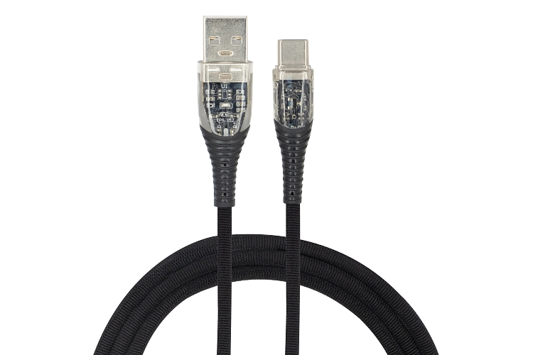 Fast Charging Data Syncing Transfer Type-C Data Cables