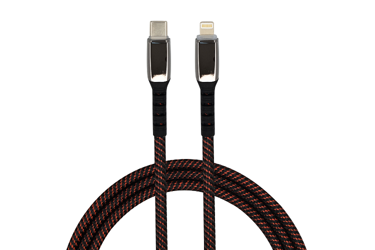 Nylon Adapter Cable Data Cables