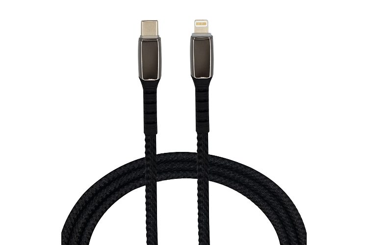 Nylon Adapter Cable Data Cables