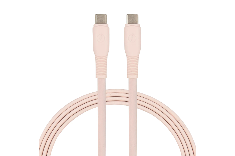 Wholesale Silicone PD  Fast Charging Cable