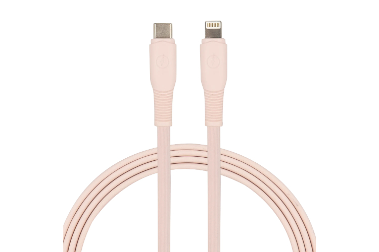 Wholesale Silicone PD  Fast Charging Cable