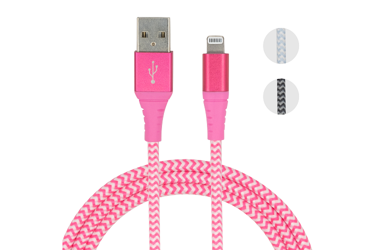 Premium PD Fast USB Type C to C Smartphone Charging Cable USB Cables