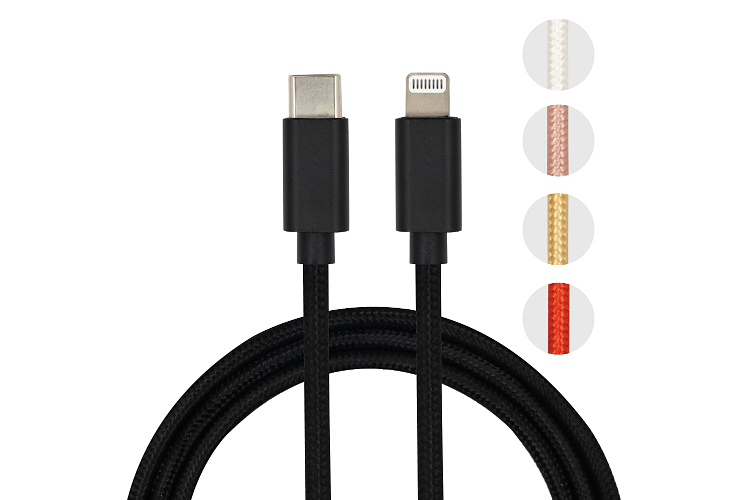 Mobile Phone Fast Charging Cable
