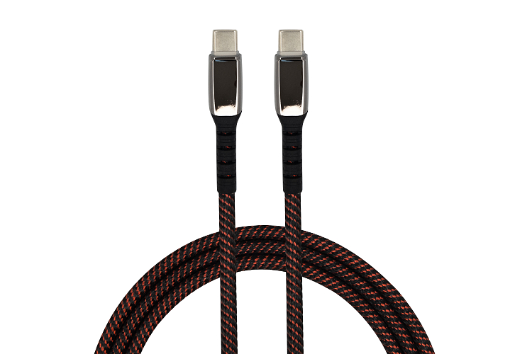 Nylon Adapter Cable Data Cables