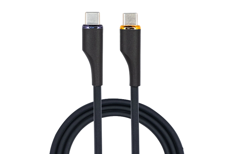 USB Type C Cable Wire for Iphone Samsung Xiaomi Huawei
