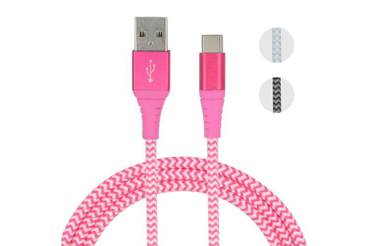 Premium PD Fast USB Type C to C Smartphone Charging Cable USB Cables