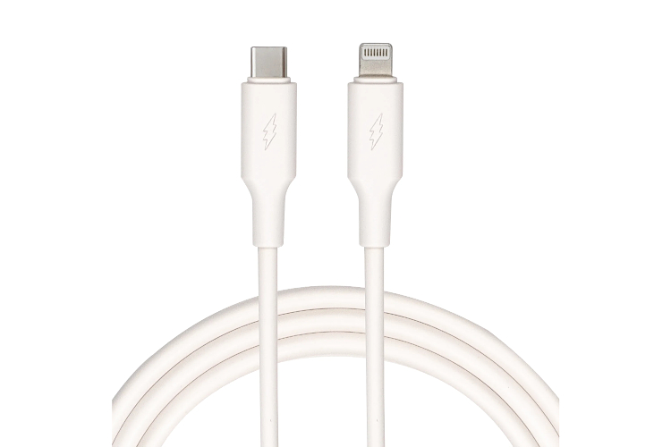 PVC Material 3A Fast Charging Cable