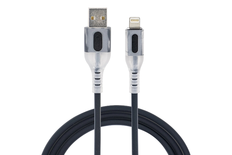 Universal USB Type-C Silicone Fast Charging Cable