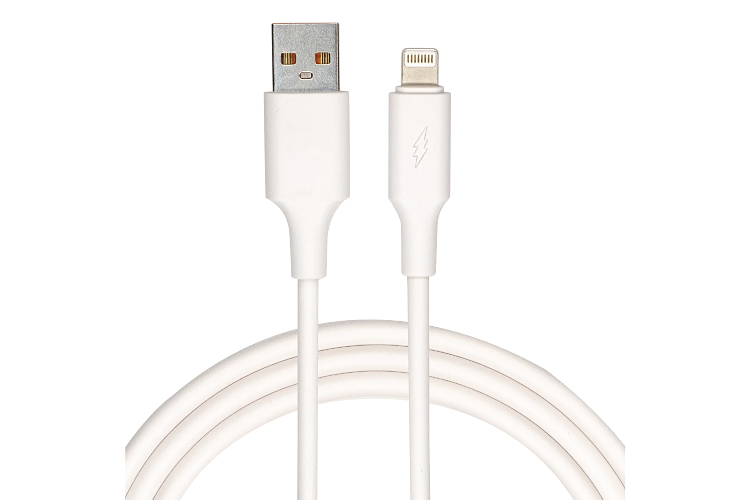PVC Material 3A Fast Charging Cable