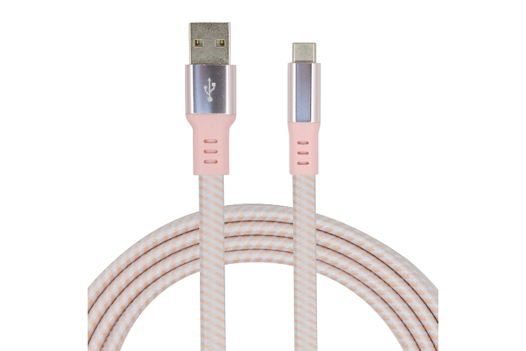 Usb Cable Type-c Fast Charger Cables