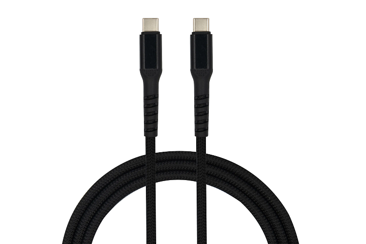 PD30W Fast Charger USB-C to L Cable