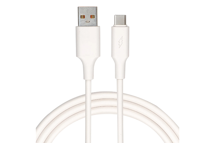 PVC Material 3A Fast Charging Cable