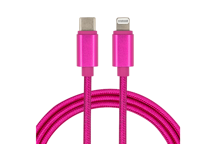 Custom Multi-Ladekabel Fast Charging 2 Data Cables