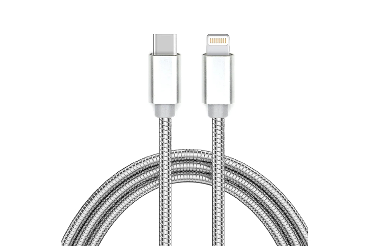Mental Fast Charging Data Cable