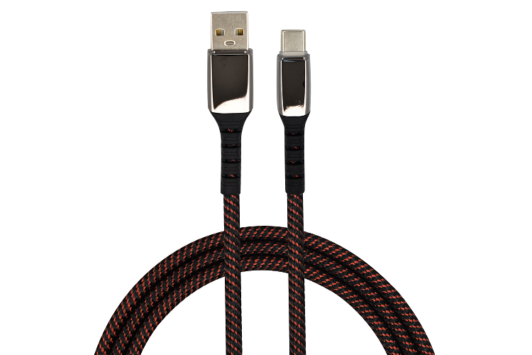 Nylon Adapter Cable Data Cables