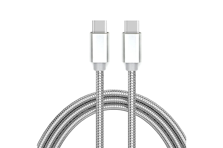 Mental Fast Charging Data Cable