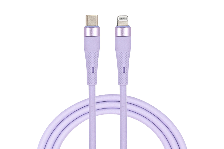 Fast Charging Durable & Flexible Cable for for IPhone